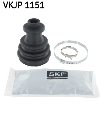 SKF Féltengely gumiharang készlet VKJP1151_SKF